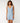 Rip Curl Women's Classic Surf Mini Dress - Light Blue
