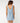 Rip Curl Women's Classic Surf Mini Dress - Light Blue