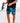 Mirage Mason 19" Raw Energy Board Short