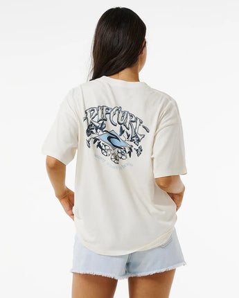 Re-Issue Heritage Tee