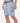 Mirage Artist Of The Search - Ty Williams 19" Board short - Spray Blue