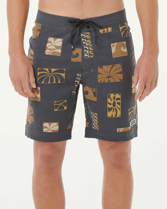 Mirage AOTS - Ty Williams 19" Board short