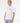 Fade Out Icon Tee - White