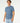 Rip Curl Men's Fade Out Icon Tee - Bluefin