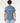 Rip Curl Men's Fade Out Icon Tee - Bluefin
