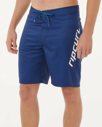 Mirage South Coast 20" Board short - Light Navy