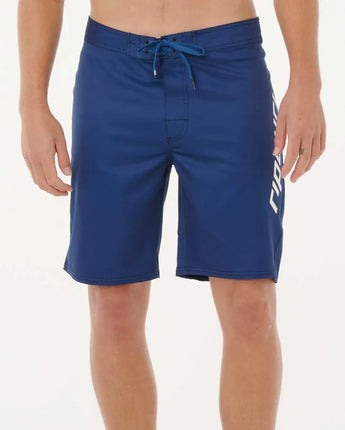 Mirage South Coast 20" Board short - Light Navy
