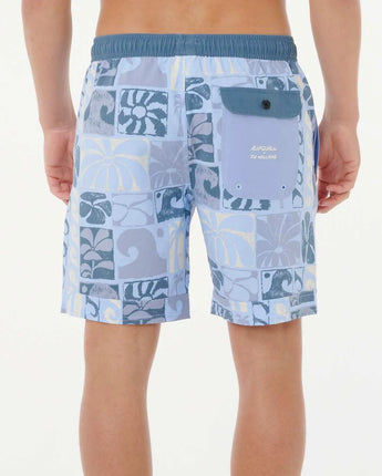 AOTS - Ty Williams 18" Volley Board short
