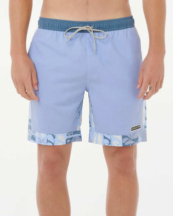 AOTS - Ty Williams 18" Volley Board short