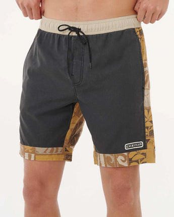 AOTS - Ty Williams 18" Volley Board short