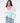 Rip Curl Women's Block Party II Zip Thru Polar Fleece - Bone