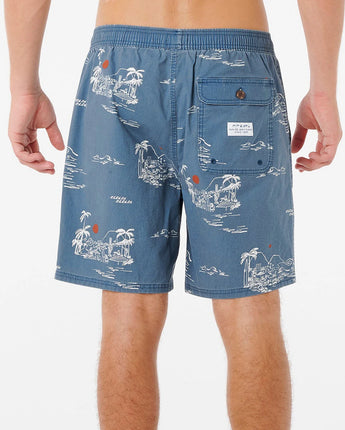 AOTS - Ty Williams Volley