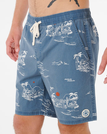 AOTS - Ty Williams Volley