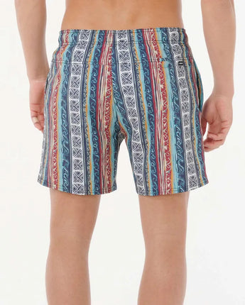 Horizon 16" Volley Board Short