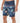 Mirage 19" Sunset Board Short - Dark Navy