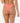 Premium Surf Hi Leg Skimpy - Watermelon