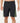 Mirage Daily Dose 20" Board short - Black/Lime