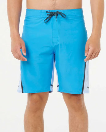 Mirage Daily Dose 20" Board short - Blue Wind