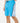 Mirage Daily Dose 20" Board short - Blue Wind