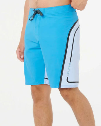 Mirage Daily Dose 20" Board short - Blue Wind