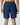 Back: Rip Curl Men's VC Pivot 18-inch Volley Board Short in Light Navy, rear view showing back pocket.