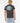 Wettie Passage Icon Tee - Phantom