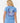 Pacific Standard Tee - Blue