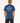 Staple Tee - Washed Navy