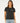 Rip Curl Women's Tide Line Standard Tee - Washed Black