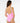 Rip Curl Women's Surf Puff One Piece - Light Pink