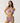 Rip Curl Women's Surf Puff Cheeky Bikini Bottom — Bright Lilac