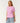 Rip Curl Women's Surf Puff Party Pack Relaxed Tee - Purple
