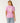 Rip Curl Women's Surf Puff Party Pack Relaxed Tee - Purple