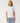 Rip Curl Women's Surf Puff Party Pack Relaxed Tee - White - Front View