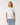 Rip Curl Women's Surf Puff Party Pack Relaxed Tee - White - Front View