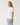 Rip Curl Women's Surf Puff Party Pack Relaxed Tee - White - Side View