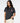 Rip Curl Women's Surf Puff Party Pack Relaxed Tee - Washed Black