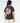 Rip Curl Women's Surf Puff Party Pack Relaxed Tee - Washed Black