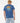 Sunsets Destination Tee - Light Navy