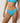 Rip Curl Women's Premium Surf Full Coverage Bikini Pant — Sky Blue
