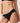 Rip Curl Women's Premium Surf Full Pant Bikini Bottom — Black