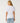 Rip Curl Women's Wave Relaxed Tee — White
