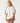 Rip Curl Women's Surf Co Oversize V-Neck Tee - Bone  - Back View