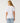 Rip Curl Women's Bossa Nova Relaxed Tee — White