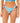 Hidden Isles Tie Side Skimpy Bikini Bottom