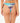 Hidden Isles Tie Side Skimpy Bikini Bottom