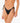 Premium Surf Bare Pant - Black