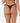 Premium Surf Bare Pant - Black
