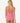 Luxe Surf One Piece - Pink