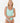Luxe Surf One Piece - Aqua